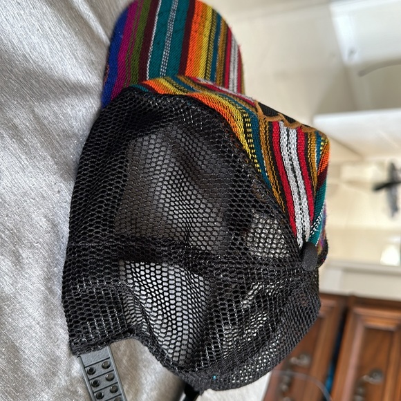 Gallo Cerveza Trucker Hat - Picture 2 of 4